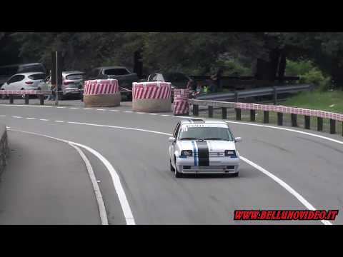 SALITA TROFEO VALLECAMONICA 2019 - NIEDERSTAETTER PAUL