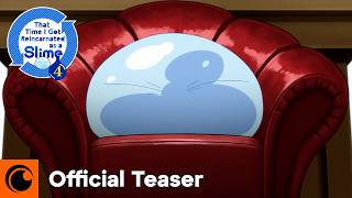 Season 4 Official Trailer [Subtitled]