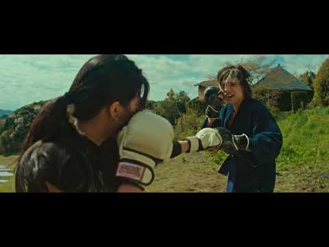 Yoroï - Extrait no.1 - Orel vs Nanako