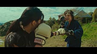 Yoroï - Extrait no.1 - Orel vs Nanako