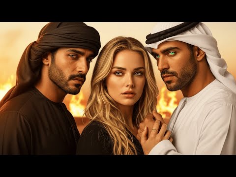 Der Scheich würde alles tun sie zu beschütze doch ein anderer Mann würde aus Liebe alles geben