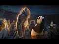 Tai Lung respect Po - Kung Fu Panda 4 full hd