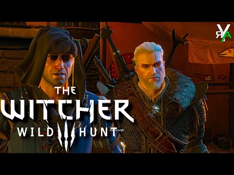 Radovid Meets His Match!- Witcher III: Wild Hunt PT. 105