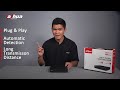Dahua Technology Co Pentabrid įrašymo įreng.16kam. XVR1B16-I. 1080N 25fps, IP 6MP 64Mbps, H.265+, AI