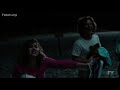 No Hard Feelings 2023 Beach Fight Scene FX VERSION TV EDIT FROM FX