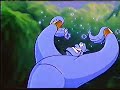 Aladdin Vhs Commercial 1993