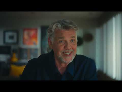 Rigningin er góð - Helgi björns