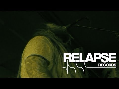 PRIMITIVE MAN - Sterility (Live at Atlas Brew Works, April 2nd, 2018)