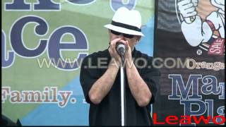 Slow Blues Mira's Blues