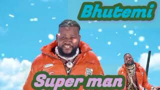 Super man Bhutemi limbu luchagulaOffice Audio By Dj Emma Ubinga Nzega 