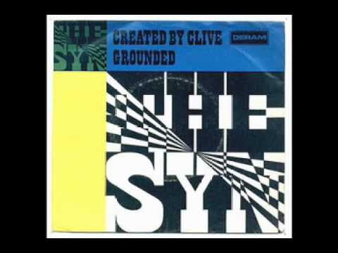 The Syn - Grounded