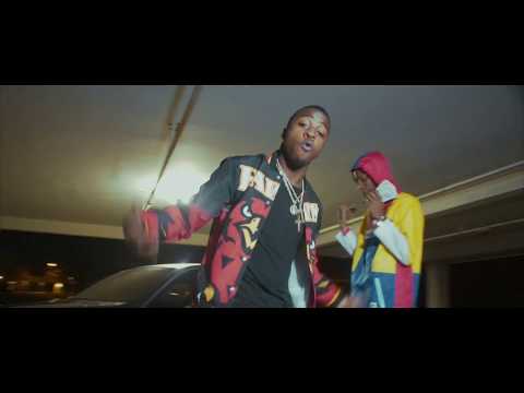 YNS Li Fred - Street Money (Shot by @Dash_Tv)