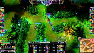 When I Mean Business