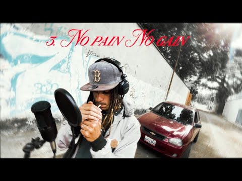 3. NO PAIN NO GAIN - 1TIME | Video Oficial 🎧