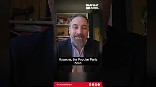 Santiago ABASCAL - Hay que alinearse con el mundo libre