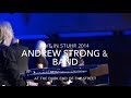 Andrew Strong & Band: The Dark End Of The ...