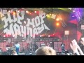 Anacondaz - Беляши (Москва Hip-Hop MayDay 1.05.2014 ...