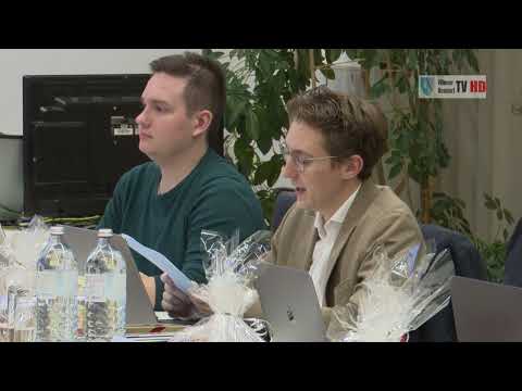 GR-Sitzung Wiener Neudorf vom 15.12.2025