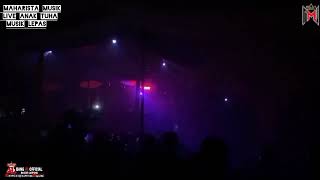 Download lagu 🔵NEW MAHARISTA MUSIK //MUSIK LEPAS LIVE ANAK TUHA LAMPUNG TENGAH 2026 mp3