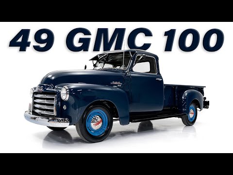 1949 GMC 100 (CC-1335572) for sale in Saint Louis, Missouri