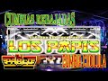 Cumbia Cholula (Rebajada)--Los Papis