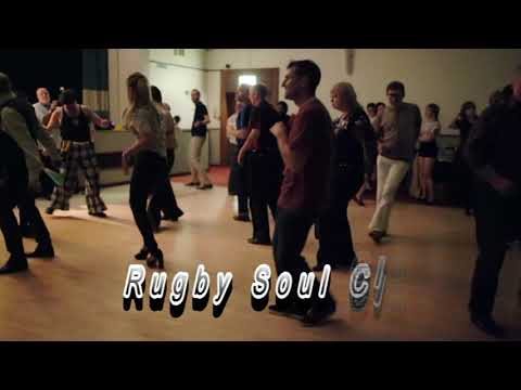 Northern Soul * Come See About Me * Jnr Walker & the All Stars