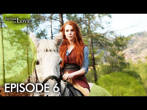 Sevdam Alabora I The Power Of Love - Episode 6