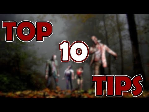 Mist Survival Tips - a beginner guide