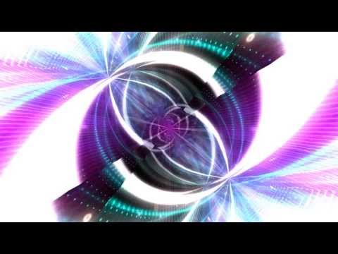 Progressive PSY Trance HD visualizer