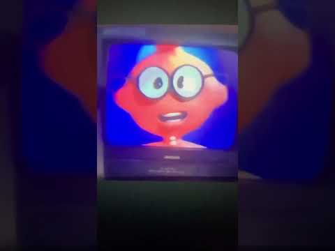 Tales From The Crib VHS 1996 Sped Up Backward