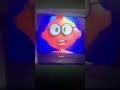 Tales From The Crib VHS 1996 Sped Up Backward