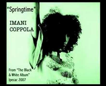 Video thumbnail for Springtime