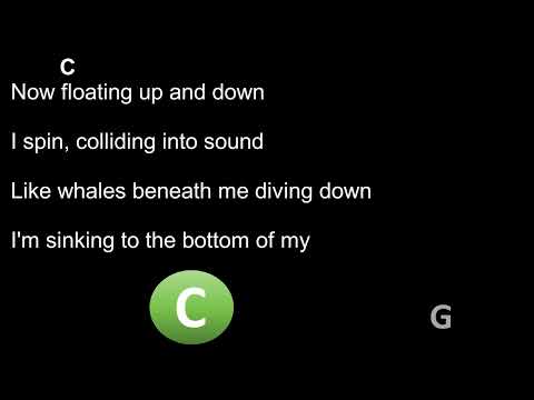 Into the ocean - Blue October