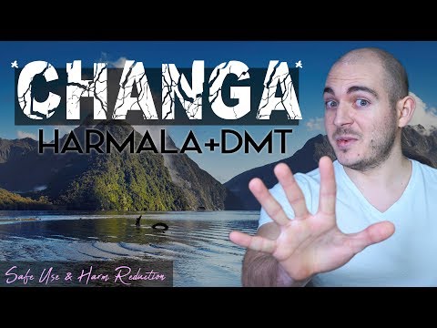 FREAKY 1ST *CHANGA* EXPERIENCE | “What is it & what’s it like?”
