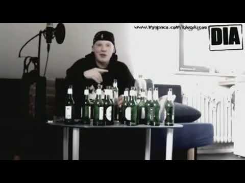 Duzoe VBT10 64stel-Finale vs Kohma-one