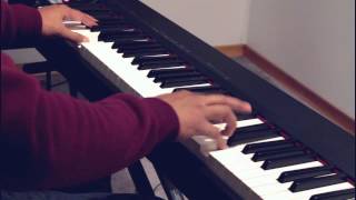 &quot;Immeasurably More&quot; Rend Collective - Cinematic Cover