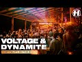 Voltage Dynamite MC Live Hospitality On The Beach 2023