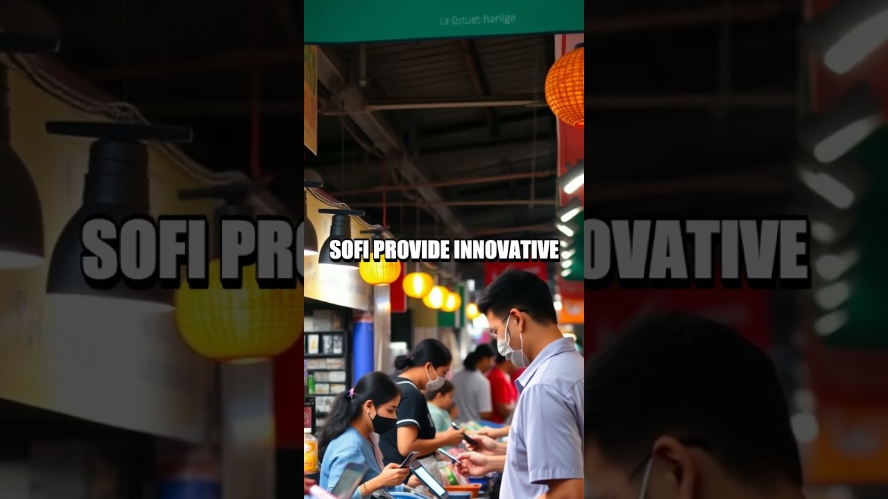 The Rise of FinTech Startups