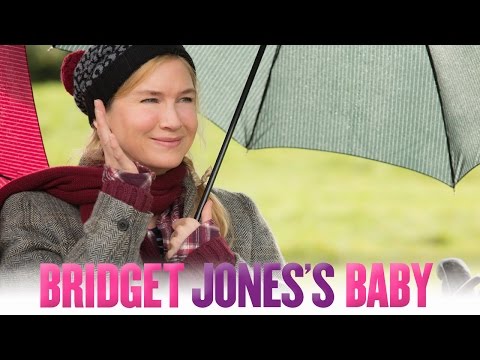 Bridget Jones's Baby (TV Spot 1)