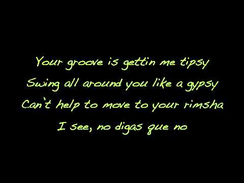 Drummer Boy lyrics - Debi Nova