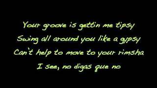 Drummer Boy lyrics - Debi Nova