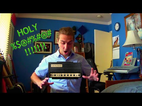 Let's Talk Studio: Ep. 3 - NaLex Crunchman