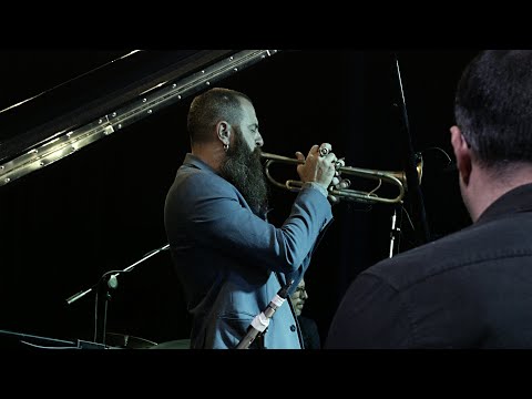 Avishai Cohen Quartet - Theme for Jimmy Greene