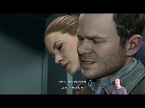 Quantum Break - Locate Dr. Amaral - Playthrough Part 7