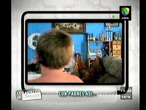 Sin Codificar 18-09-2011 - Lo mas visto de internet 2