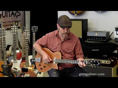 L.R. Baggs T-Bridge Gold |Tune-O-Matic Style Bridge Pickup. New with Full Warranty! image 2
