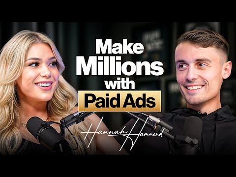 How to Make MILLIONS with Paid Ads | Jason Wojo