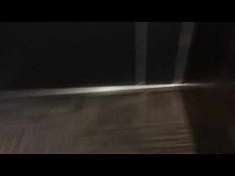 ABSOLUTELY DISGUSTING KONE EcoSpace Elevator - Skywalk Entrance - Des Moines, IA