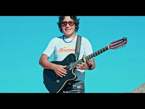 FLOR AZUCENA - Borrame De Tu Lista De Amores - Primicia 2024 - Huayno Con Requinto Peruano