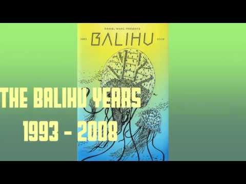 Daniel Wang - On The Moon